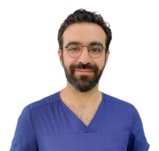 Аскеров Заур Ясын оглы