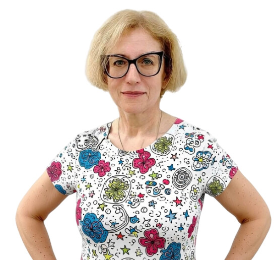 Врач Дзедзиц Ольга Алексеевна 