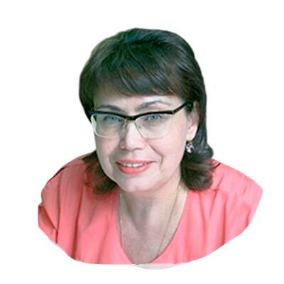 Врач Папырина Марина Геннадьевна 