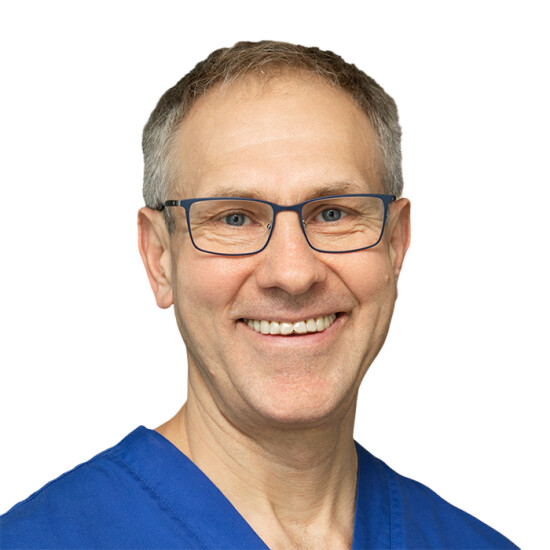 Врач Русецкий Юрий Юрьевич 