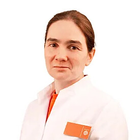Врач Мельникова Дарья Александровна 
