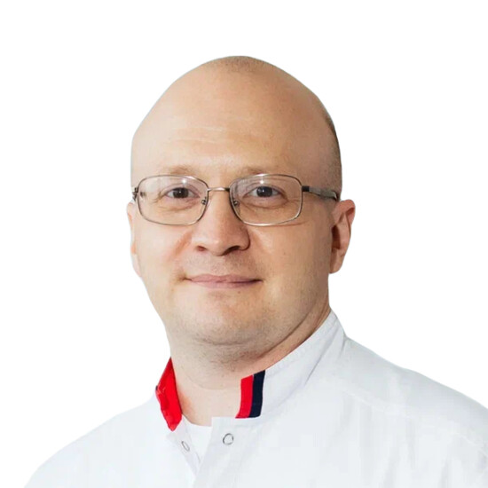 Врач Кадымов Назим Азерович 