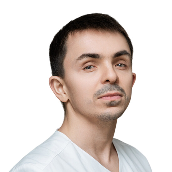 Врач Журавлев Константин Андреевич 