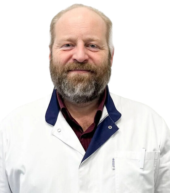 Врач Мандель Андрей Александрович 