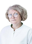 Алимпиева Елена Анатольевна