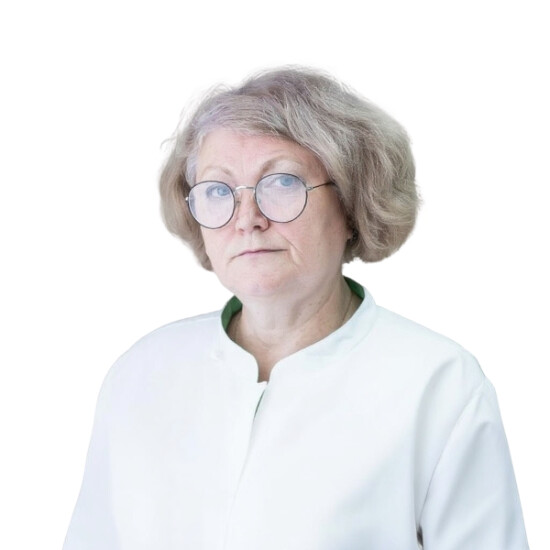 Врач Алимпиева Елена Анатольевна 