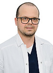 Кудашкин Николай Васильевич