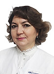 Семенова Виктория Дмитриевна