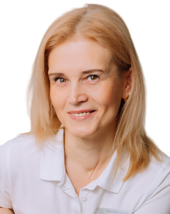 Врач Пилюгина Ирина Викторовна 