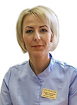 Мельникова Галина Сергеевна
