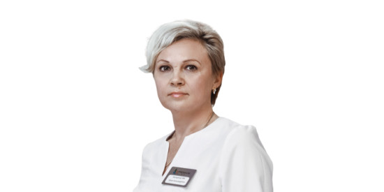 Врач Маслова Юлия Александровна 