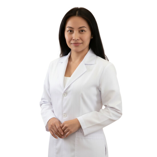 Врач Нишанхожаева Эльгиза Икрамхожаевна 