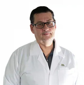 Врач Кельман Григорий Петрович 