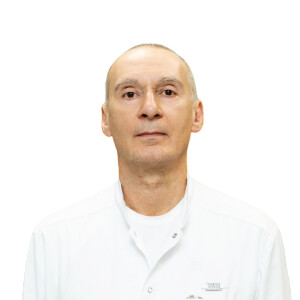 Врач Самоходский Евгений Викторович 