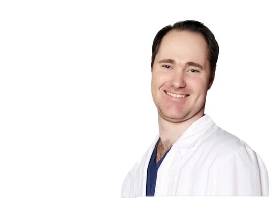 Врач Васильев Иван Михайлович 