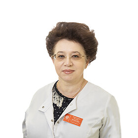 Врач Бонадысева Татьяна Михайловна