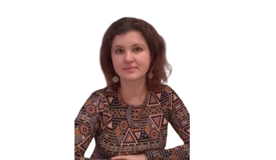 Врач Северина Юлия Владимировна 