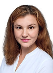 Северина Юлия Владимировна