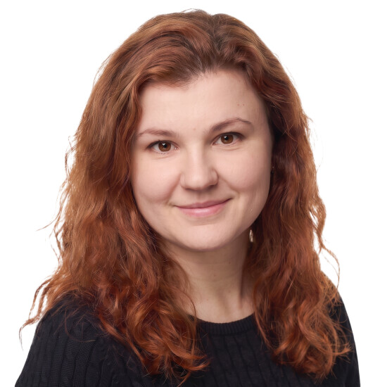 Врач Северина Юлия Владимировна