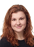 Северина Юлия Владимировна
