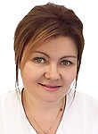 Сутулова Светлана Геннадьевна