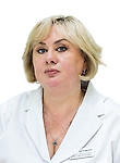 Сутулина Наталия Алексеевна