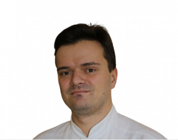 Врач Пшеничный Антон Владимирович