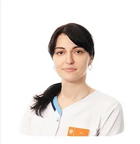 Врач Валиева Галина Сергеевна 