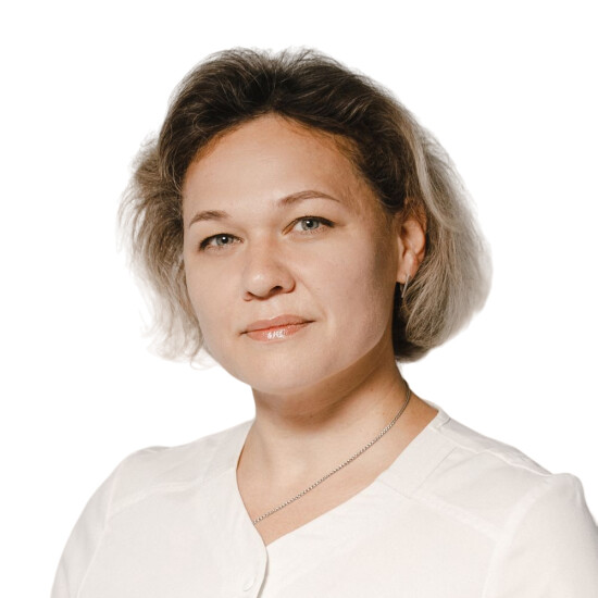 Врач Шарковская Ольга Владимировна 