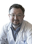 Замковой Сергей Валентинович