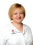 Помазуева Елена Валерьевна