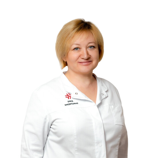 Врач Помазуева Елена Валерьевна 
