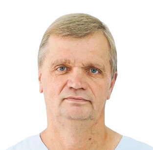 Врач Антоненко Дмитрий Валерьевич 