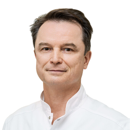 Бахтин Сергей Анатольевич