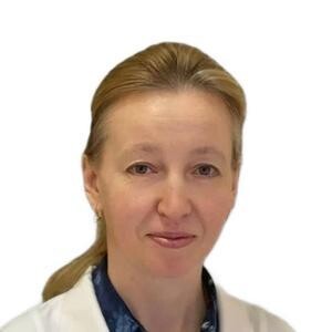 Врач Трофимова Юлия Анатольевна