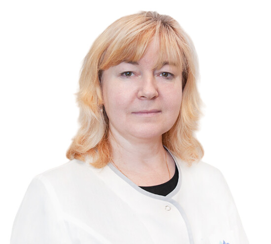 Врач Миронкина Лариса Васильевна 