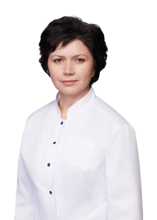 Врач Хачатрян Армине Эдвардовна