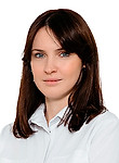 Шинкоренко Валерия Владимировна