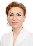 Машутикова (Горюнова) Надежда Сергеевна