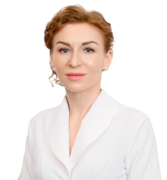 Врач Машутикова (Горюнова) Надежда Сергеевна