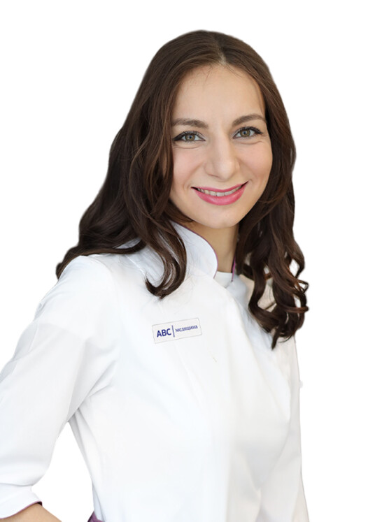 Врач Шумайлова Екатерина Владимировна 