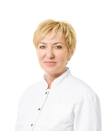 Врач Котельникова Наталья Геннадьевна 