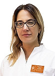 Акжигитова Лилия Рифатовна