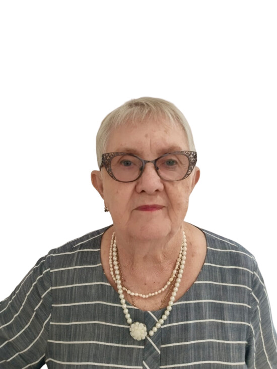Врач Жиркова Галина Игнатьевна
