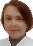 Цырульникова Нина Николаевна