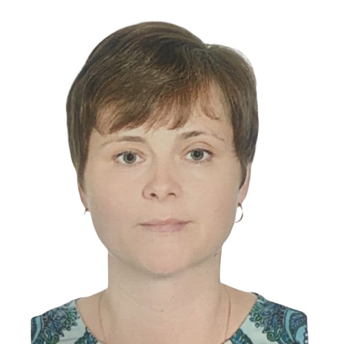 Врач Николаева Марина Евгеньевна 