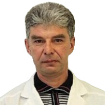 Врач Певцов Николай Владиславович 