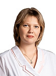 Тимошенкова Наталия Сергеевна