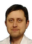 Мурашкин Дмитрий Владимирович