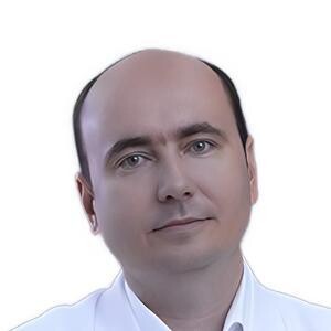 Врач Сухоруков Евгений Анатольевич 